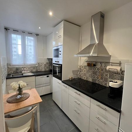 Appartement Dalayrac ฟอนตีเนย์-ซูส์-บัวส์ ภายนอก รูปภาพ