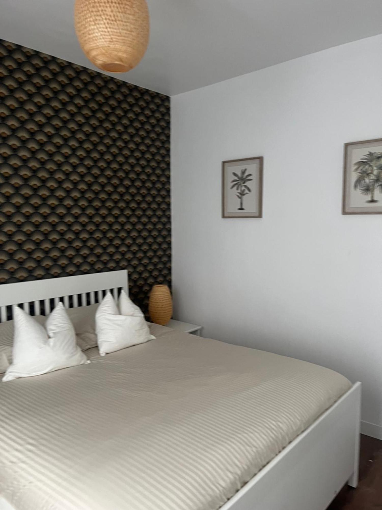 Appartement Dalayrac ฟอนตีเนย์-ซูส์-บัวส์ ภายนอก รูปภาพ